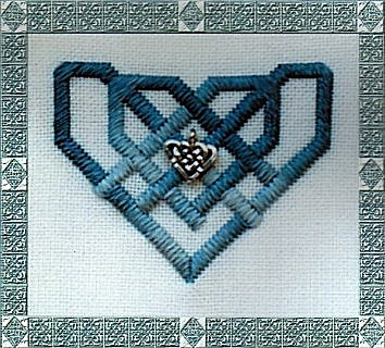 Celtic Heart