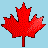 Proudly Canadian!