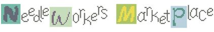 NeedleWorkers MarketPlace