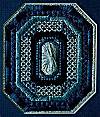 Sapphire Hex