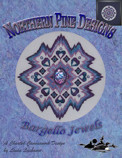 Bargello Jewels