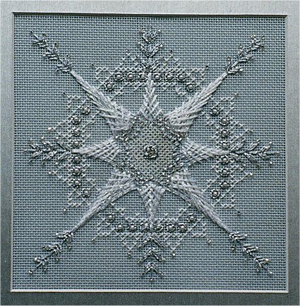 Snowflake