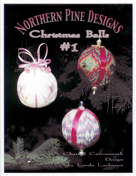 Christmas Balls 1