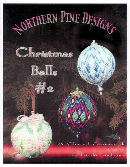 Christmas Balls 2