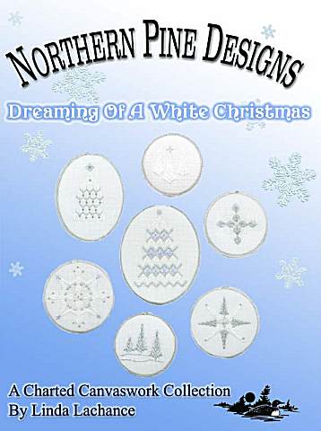 Dreaming of A White Christmas