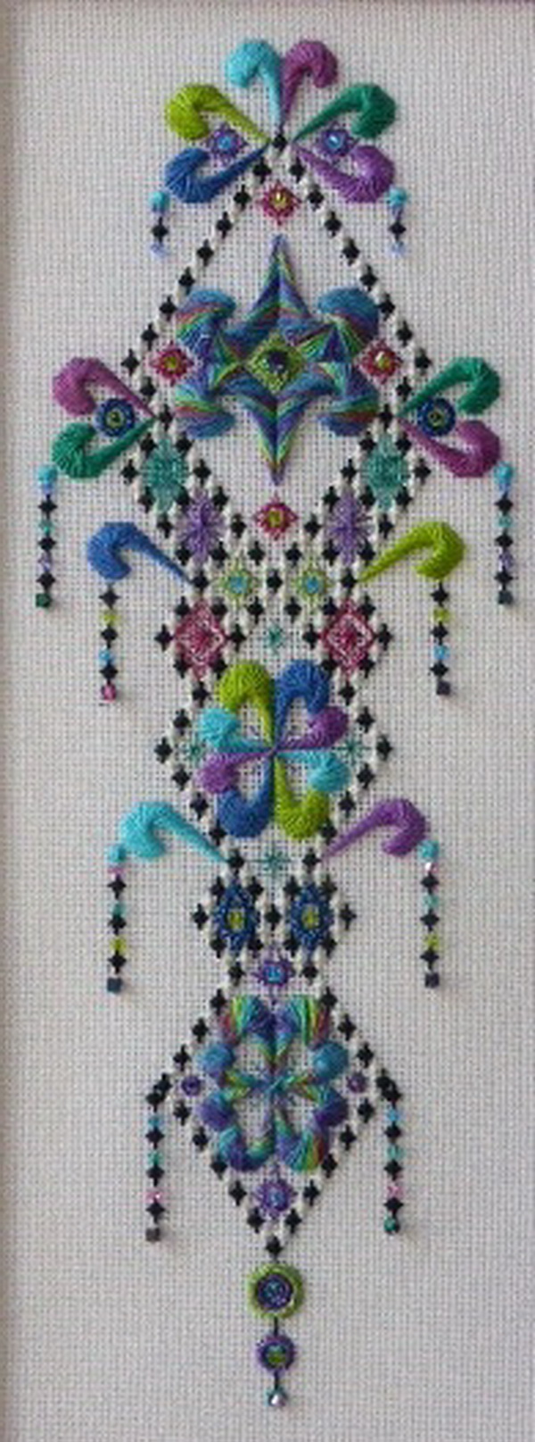 Jester's Jewels