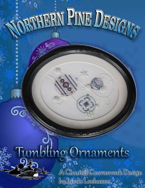 Tumbling Ornaments