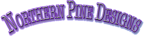 Northern Pine Designs - Home
